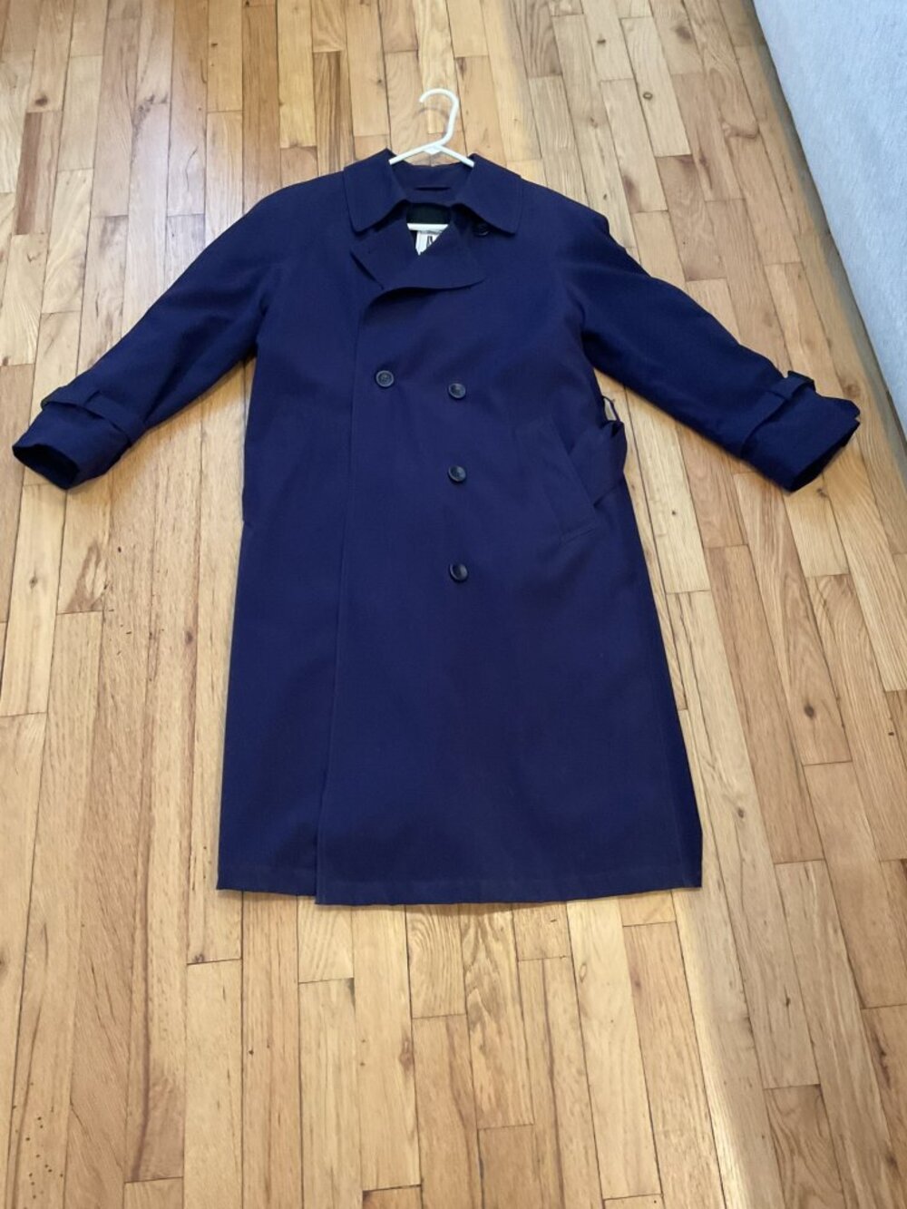 Jones NY Trenchcoat